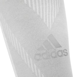 ADIDAS OPASKI KOMPRESYJNE BIAŁE L/XL ADSL-13325WH