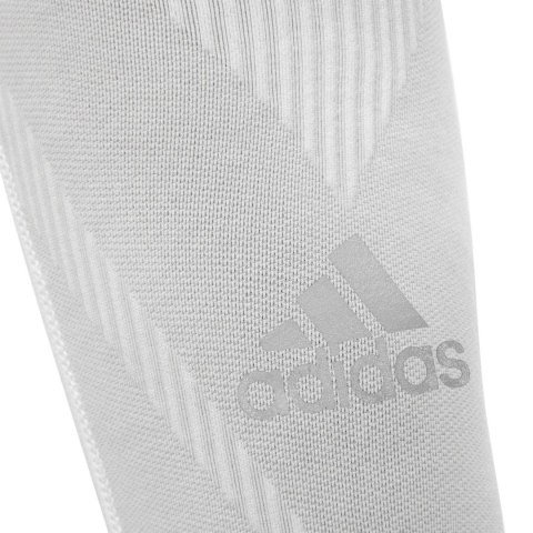 ADIDAS OPASKI KOMPRESYJNE BIAŁE L/XL ADSL-13325WH