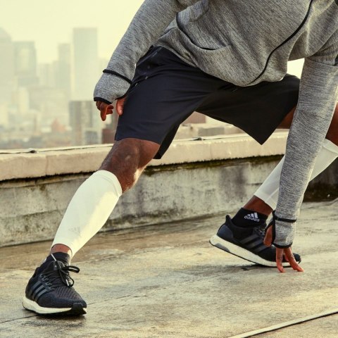 ADIDAS OPASKI KOMPRESYJNE BIAŁE L/XL ADSL-13325WH