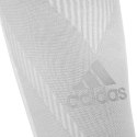 ADIDAS OPASKI KOMPRESYJNE BIAŁE S/M ADSL-13323WH