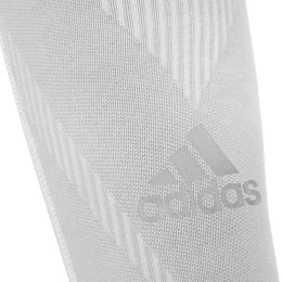 ADIDAS OPASKI KOMPRESYJNE BIAŁE S/M ADSL-13323WH