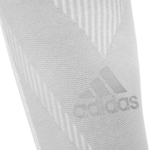 ADIDAS OPASKI KOMPRESYJNE BIAŁE S/M ADSL-13323WH