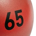 ADIDAS PIŁKA GIMNASTYCZNA 65 CM ADBL-14246OR