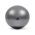 ADIDAS PIŁKA GIMNASTYCZNA 65 CM SZARA ADBL-14246GR