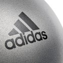 ADIDAS PIŁKA GIMNASTYCZNA 65 CM SZARA ADBL-14246GR