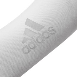 ADIDAS RĘKAWY KOMPRESYJNE BIAŁE L/XL ADSL-13025WH