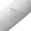 ADIDAS RĘKAWY KOMPRESYJNE BIAŁE S/M ADSL-13023WH