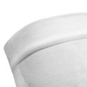 ADIDAS RĘKAWY KOMPRESYJNE BIAŁE S/M ADSL-13023WH