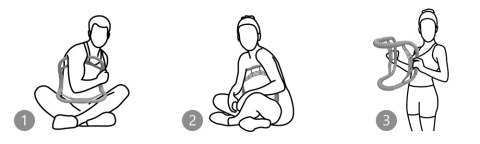 BODY SCULPTURE AB TONER TRENER MIĘŚNI 7 W 1 BB 6231