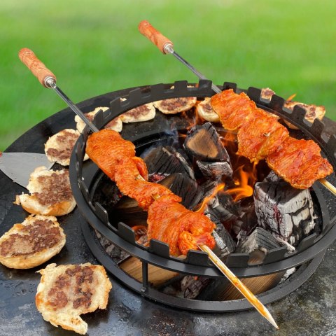 BONFEU PIERŚCIEŃ DO SZASZŁYKÓW