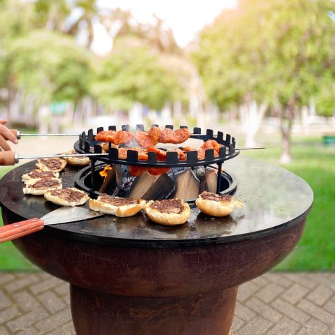 BONFEU PIERŚCIEŃ DO SZASZŁYKÓW