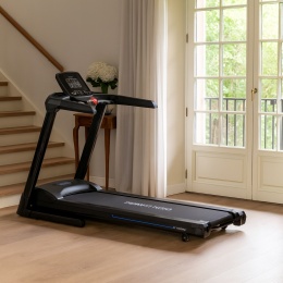 Bieżnia elektryczna Flow Fitness Perform T2i – do domu