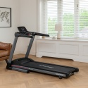Bieżnia Flow Fitness Runner DTM2500 – elektryczna do domu