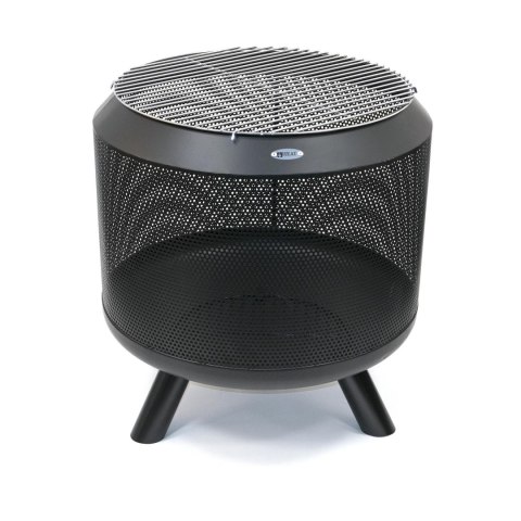 HEAT BĘBEN OGNIOWY FIRE DRUM