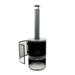 HEAT KOMINEK OGRODOWY HAMAR