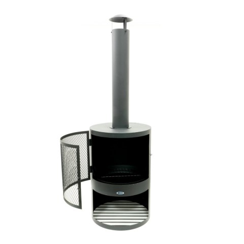 HEAT KOMINEK OGRODOWY HAMAR