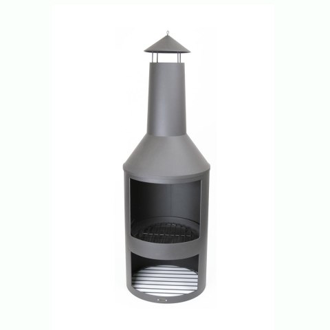 HEAT KOMINEK OGRODOWY LARVIK