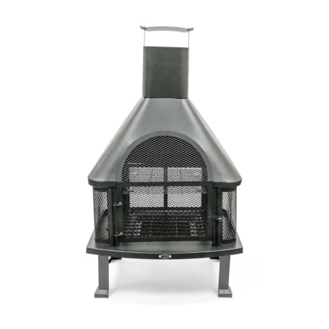 HEAT KOMINEK OGRODOWY SAGA