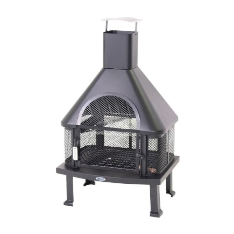 HEAT KOMINEK OGRODOWY SAGA