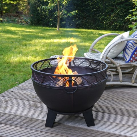 HEAT PALENISKO OGRODOWE MISA OGNIOWA BOBLE