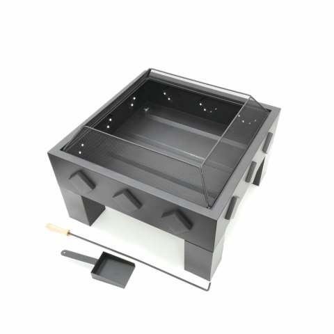 HEAT PALENISKO OGRODOWE MISA OGNIOWA KVADRAT