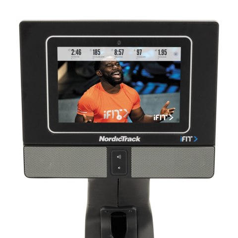 NORDICTRACK WIOŚLARZ MAGNETYCZNY RW700