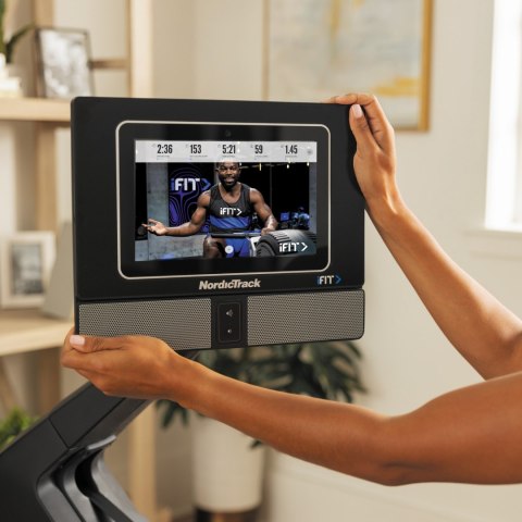 NORDICTRACK WIOŚLARZ MAGNETYCZNY RW700