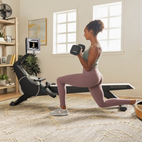 NORDICTRACK WIOŚLARZ MAGNETYCZNY RW700