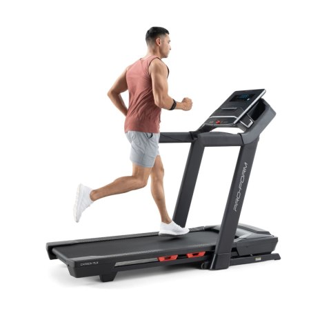 Bieżnia ProForm Carbon TLX – składana bieżnia do domu