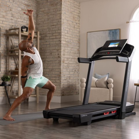 Bieżnia ProForm Carbon TLX – składana bieżnia do domu