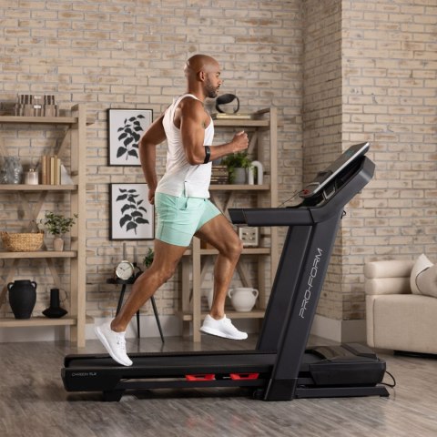 Bieżnia ProForm Carbon TLX – składana bieżnia do domu