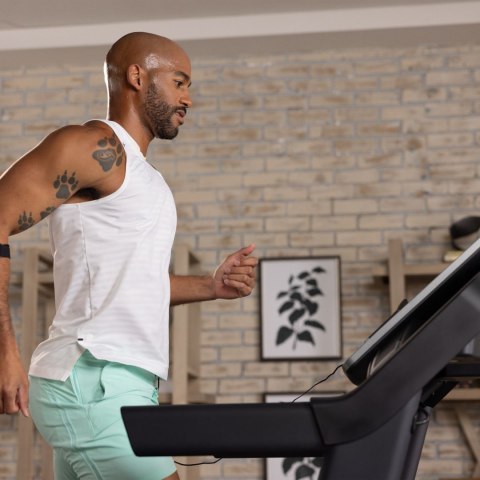 Bieżnia ProForm Carbon TLX – składana bieżnia do domu