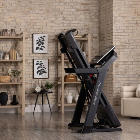 Bieżnia ProForm Carbon TLX – składana bieżnia do domu