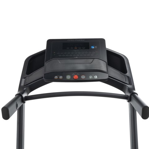 Bieżnia ProForm Carbon TL – domowa, elektryczna, składana