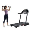 Bieżnia ProForm Carbon TL – domowa, elektryczna, składana