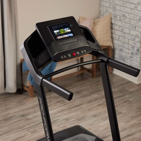 Bieżnia ProForm Carbon TL – domowa, elektryczna, składana