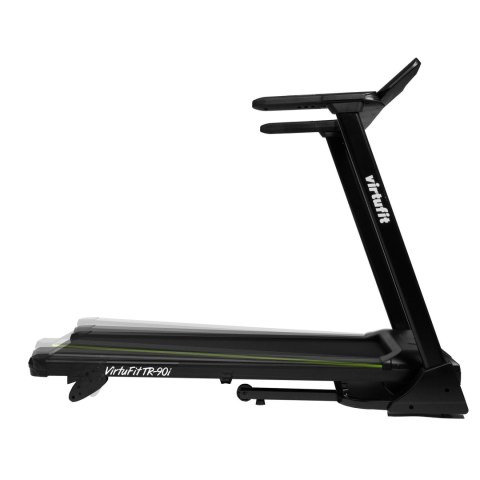 Bieżnia elektryczna VirtuFit TR-90i – składana, domowa