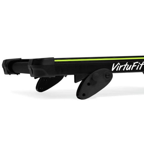 Bieżnia elektryczna VirtuFit TR-90i – składana, domowa