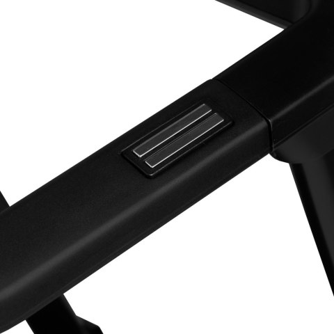 Bieżnia elektryczna VirtuFit TR-90i – składana, domowa