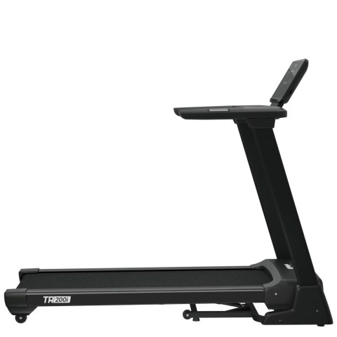 Bieżnia elektryczna VirtuFit TR200i – do biegania, składana