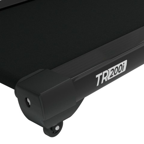 Bieżnia elektryczna VirtuFit TR200i – do biegania, składana