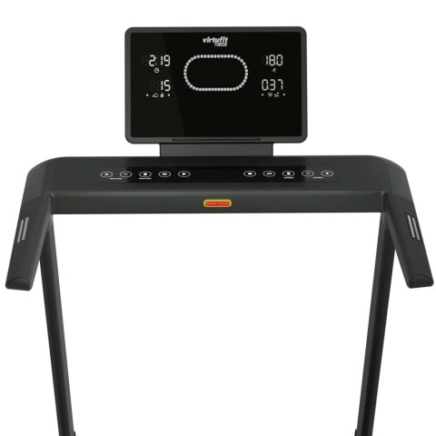 Bieżnia elektryczna VirtuFit TR200i – do biegania, składana