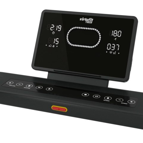 Bieżnia elektryczna VirtuFit TR200i – do biegania, składana