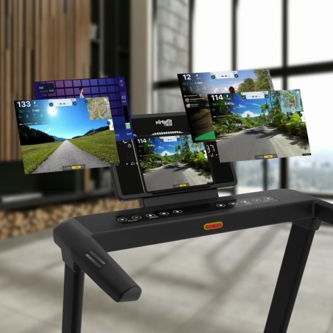 Bieżnia elektryczna VirtuFit TR200i – do biegania, składana