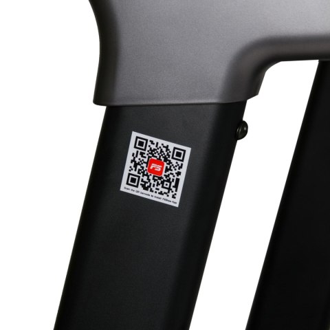 VIRTUFIT ELITE TR-500I BIEŻNIA ELEKTRYCZNA