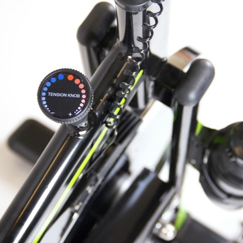 VIRTUFIT ETAP 1 ROWER STACJONARNY Z KOMPUTEREM