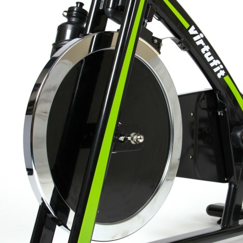 VIRTUFIT ETAP 1 ROWER STACJONARNY Z KOMPUTEREM