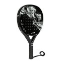 VIRTUFIT RAKIETA PADEL HYBRID - CZARNO-SZARA