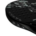 VIRTUFIT RAKIETA PADEL HYBRID - CZARNO-SZARA