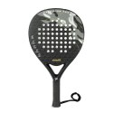 VIRTUFIT RAKIETA PADEL PRECISION PRO - CZARNO-ZŁOTA